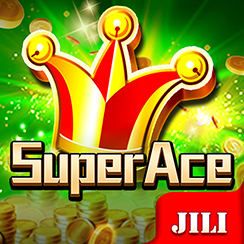 Super Ace related game tile