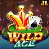 Wild Ace tournament game
