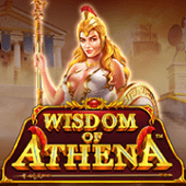 Wisdom of Athena - slot game at aceph casino